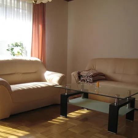 Apartment Modern In Near The Forest Bruttig-Fankel