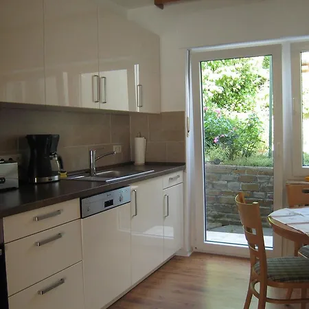 Apartment Modern In Near The Forest