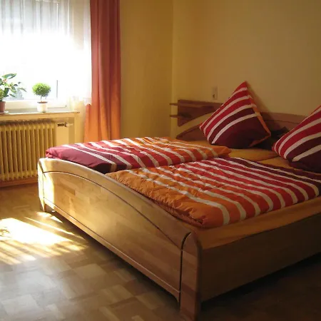 Modern In Near The Forest Apartment *